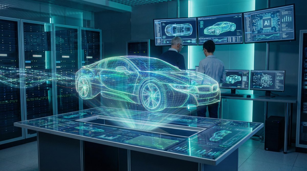 糖心AI改装设计视频系统