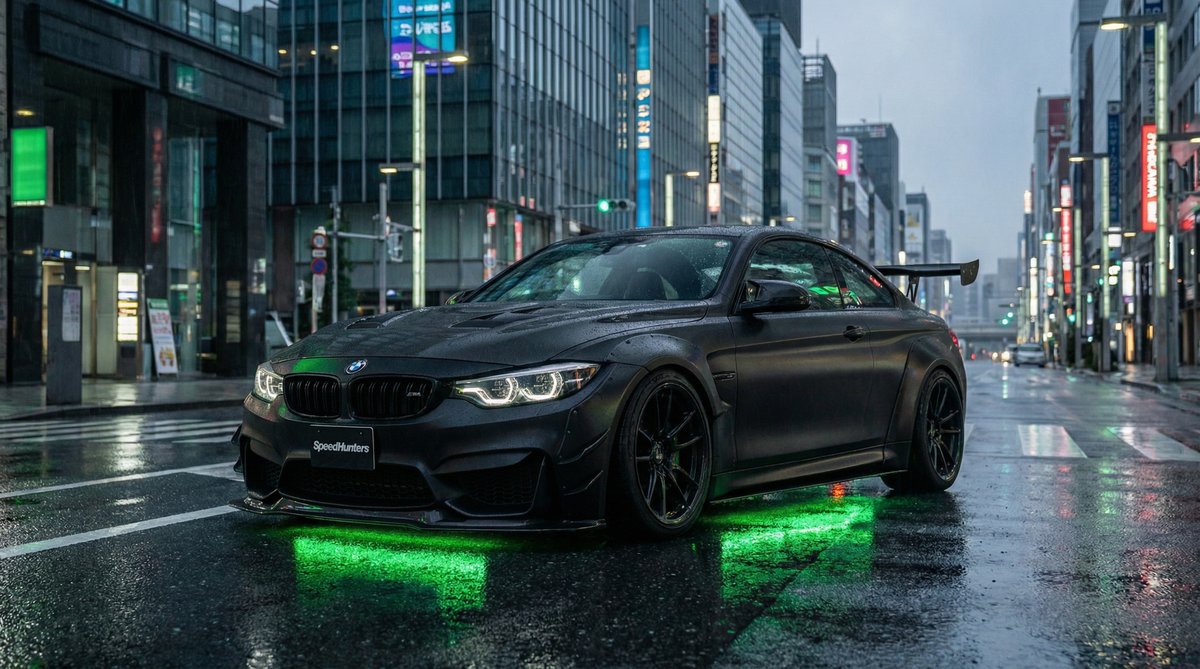 糖心汽车测评视频