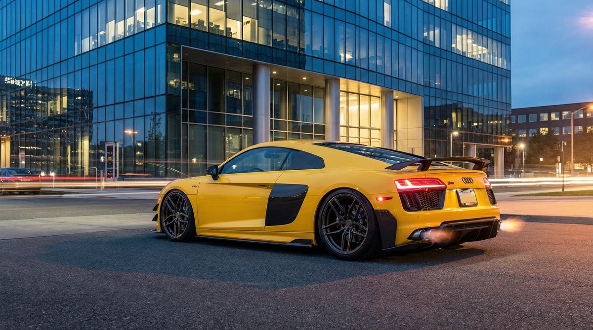 糖心改装案例视频