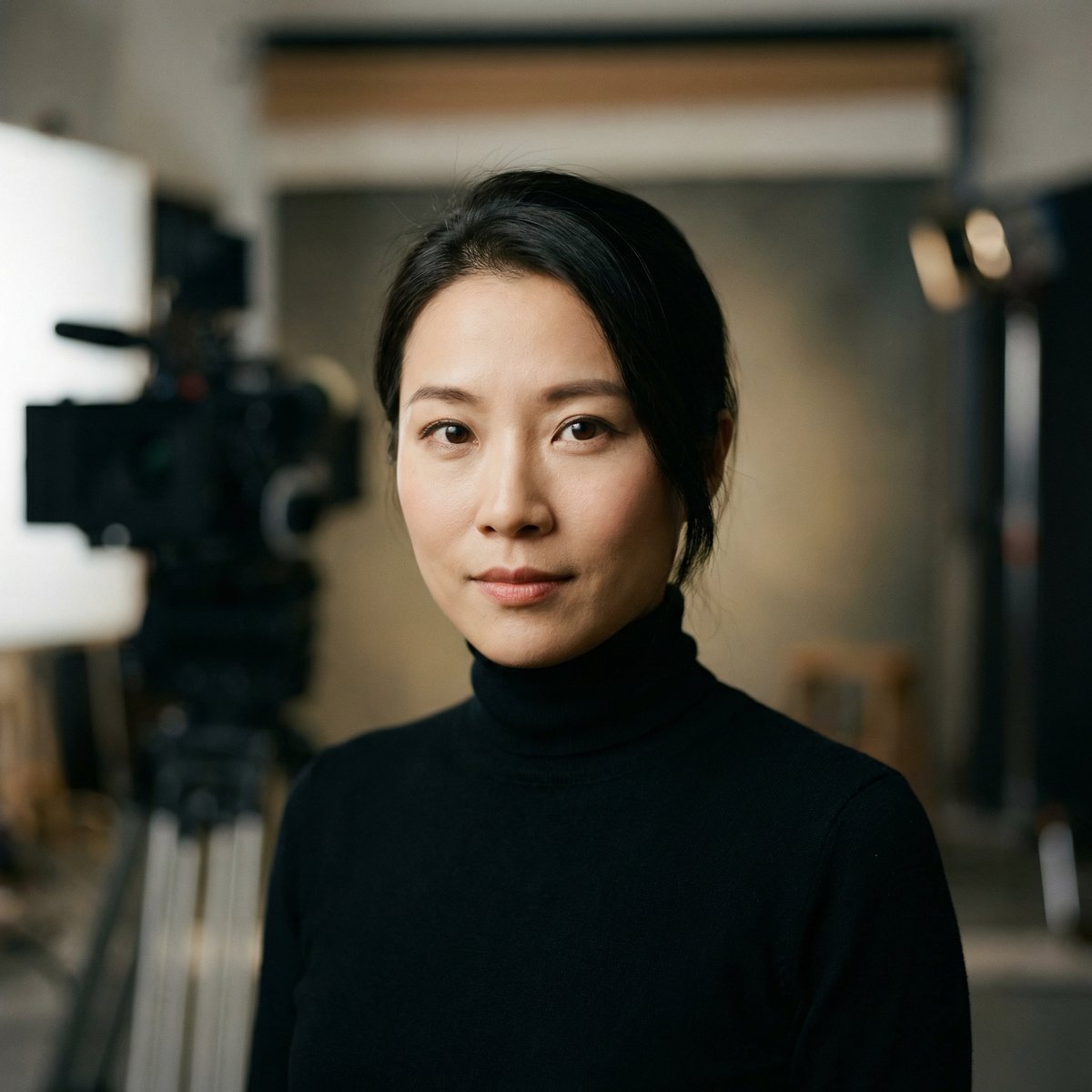 糖心视频导演林晓薇